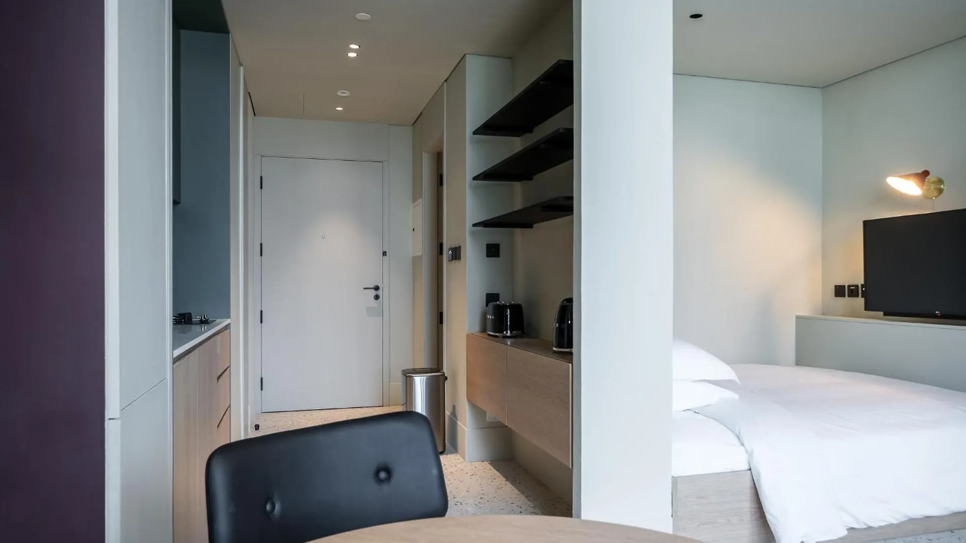 Alh Vacay Upside Living - Studio With The View Of Downtown Dubai