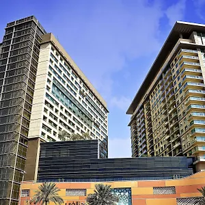 Swissotel Living Al Ghurair - Deira & Creek - Dubaj