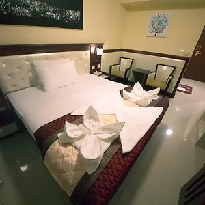 Hotel Mariana, Dubái